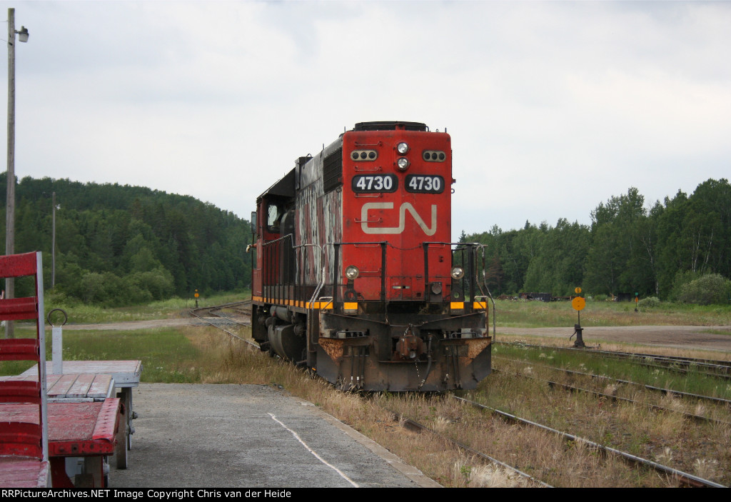 CN 4730